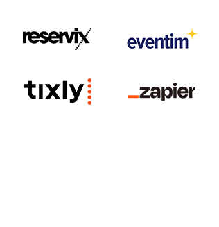 starmate's Schnittstellenpartner